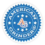 American Grinder logo