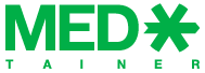 Medtainer logo