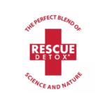 Rescue Detox logo